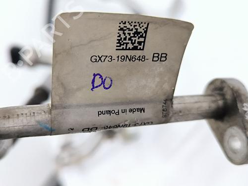 AC pipe JAGUAR XE (X760) 2.0 D | BP34207313M126  - Image 8