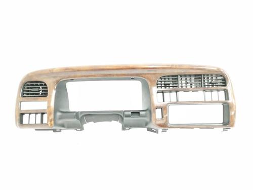 Used Middle console ISUZU TROOPER III 3.0 DTI (159 hp) 11683567