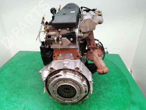 Motor SANTANA PS10/ANIBAL | BP28003282M1