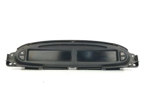 Used Instrument cluster CITROËN XSARA PICASSO (N68) 2.0 HDi (90 hp) 7480555