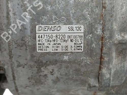 AC compressor SUZUKI VITARA (LY) 1.6 DDiS (APK 416D) | BP18338359M34 