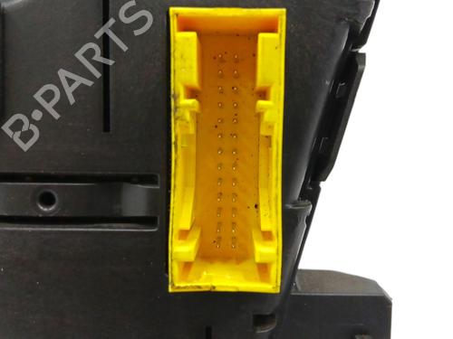 Instrument cluster CITROËN C4 Picasso I MPV (UD_)  | BP20087971C47 
