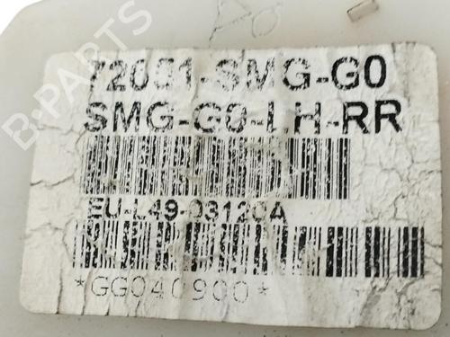 Rear left lock HONDA CIVIC VIII Hatchback (FN, FK) 1.8 (FN1, FK2) | BP16779912C100 
