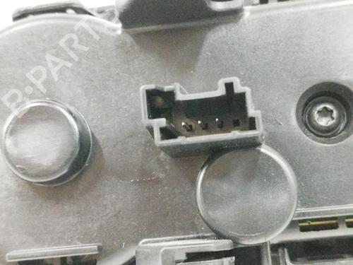 Climate control ALFA ROMEO GIULIA (952_) 2.0 (952ABA25B) | BP12442935I5