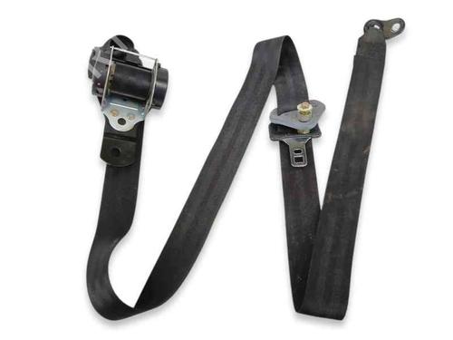 Used Front right seatbelt NISSAN CABSTAR E (TL_, VL_) [1992-2006]  23333376