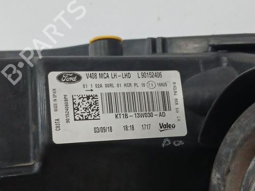 Left headlight FORD TRANSIT CONNECT V408 Box Body/MPV | BP35956755C28 - Image 7