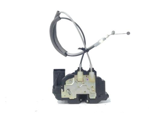 Rear right lock HYUNDAI i20 I (PB, PBT) 1.4 CRDi | BP12426965C99 