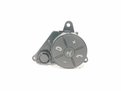Used Steering wheel controls MERCEDES-BENZ M-CLASS (W164) [2005-2012]  12427209