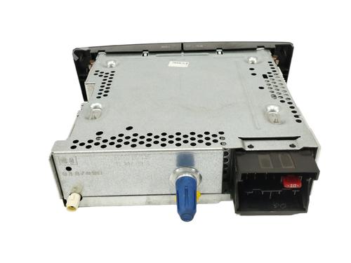 Radio PEUGEOT 308 I (4A_, 4C_) 1.6 16V | BP17132864E6