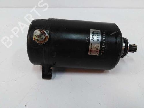Used Starter Starter KAWASAKI MOTORCYCLES ZXR ZXR 750 R (ZX750J/K) (101 hp) 14149507 14149507