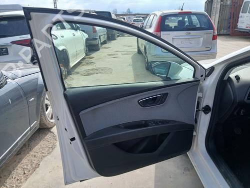 Left headlight SEAT LEON (5F1) 1.2 TSI | BP33855883C28 - Image 21