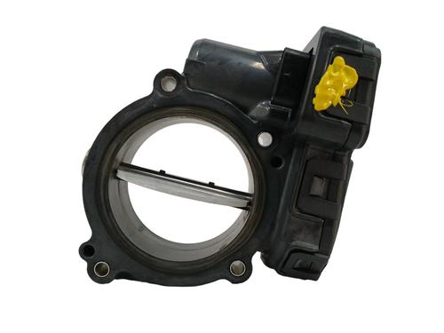 Used Throttle body MERCEDES-BENZ A-CLASS (W176) A 200 CDI / d (176.008) (136 hp) 17546975