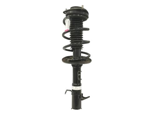 Right front shock absorber SUBARU XV (_GP_) 2.0 i AWD (GT7) (156 hp) 15386339