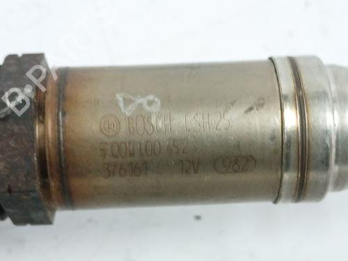 Electronic sensor OPEL CORSA C (X01) 1.4 (F08, F68) | BP28705474M84 - Image 5