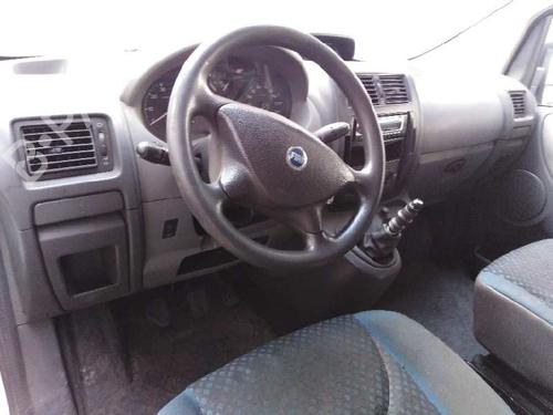 ABS pump FIAT SCUDO Van (270_, 272_)  | BP9680519M43 
