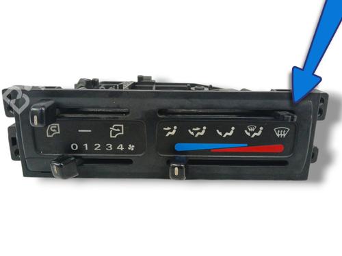 Used Climate control NISSAN CABSTAR E (TL_, VL_) [1992-2006]  19726665
