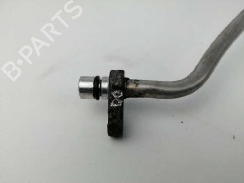 AC pipe NISSAN QASHQAI / QASHQAI +2 I (J10, NJ10, JJ10E) 2.0 dCi | BP14149303M126 