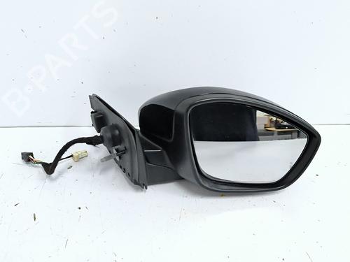 Used Right mirror CITROËN C4 CACTUS 1.6 BlueHDi 100 (99 hp) 32346672