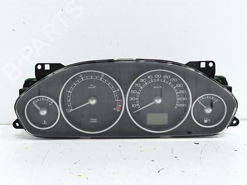 Used Instrument cluster Instrument cluster JAGUAR X-TYPE I (X400) 2.0 D (130 hp) 34288407 34288407