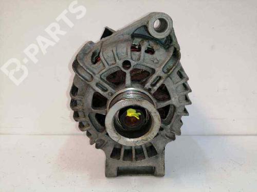 Alternator FORD FOCUS III Saloon 1.6 Ti | BP7174904M7 