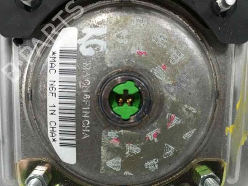 Driver airbag HYUNDAI SANTA FÉ I (SM) 2.0 CRDi | BP21523867C9 