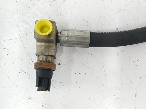 Pipe NISSAN PRIMERA Hatchback (P12) 1.6 | BP40448318M125  - Image 5