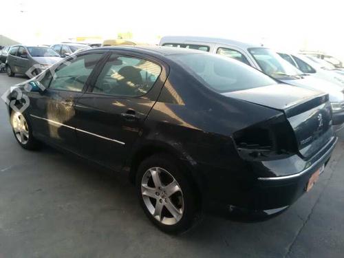 Electronic module PEUGEOT 407 (6D_)  | BP3277279M83 