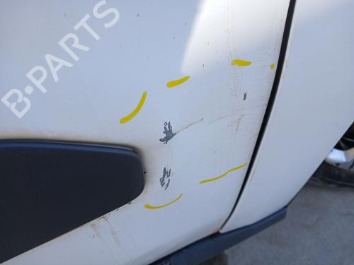 Left tailgate FORD TRANSIT COURIER B460 MPV 1.5 TDCi | BP33434791C76  - Image 30