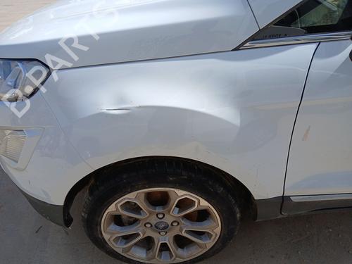 Forskærm venstre Forskærm venstre FORD ECOSPORT 1.0 EcoBoost (125 hp) 36784944 36784944