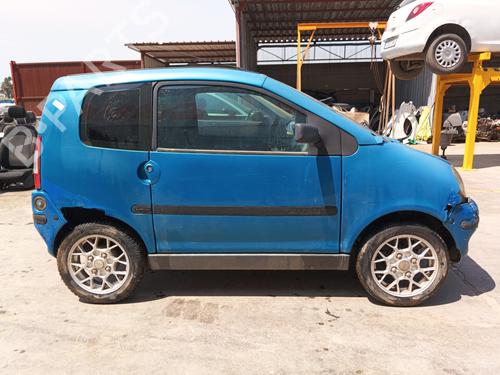 Hovedbremsecylinder AIXAM 400 0.4 | BP28024688M77