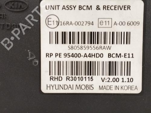 Electronic module KIA CARENS IV 1.6 GDi | BP17723981M83 