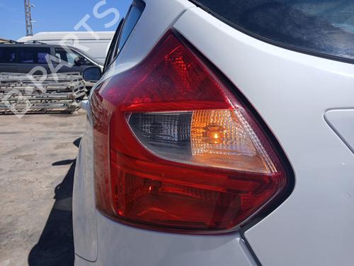 Used Left taillight Left taillight FORD FOCUS III 1.0 EcoBoost (125 hp) 34634087 34634087
