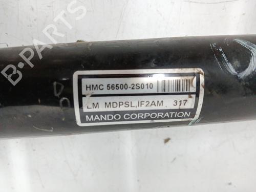 Steering rack HYUNDAI ix35 (LM, EL, ELH) 1.7 CRDi | BP37260714M22 - Image 4
