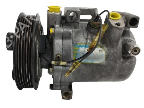 AC-Kompressor SAAB 9-3 (YS3D) 2.3 i (150 hp) 16346981