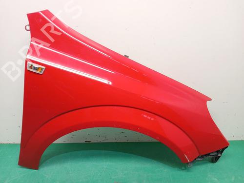 Used Right front fenders OPEL ASTRA H (A04) 1.3 CDTI (L48) (90 hp) 30456798
