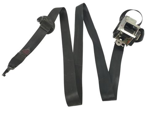 Used Front right seatbelt CITROËN C4 Picasso II [2013-2025]  13877040