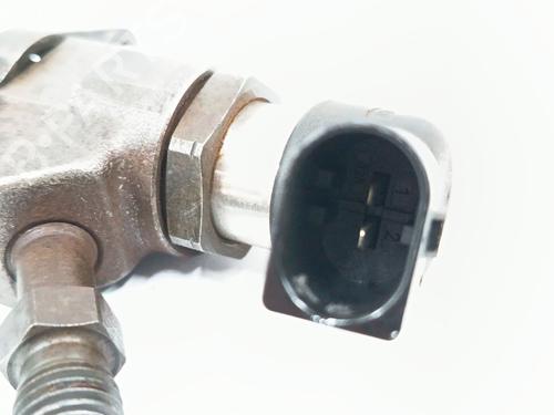 Injector FORD MONDEO IV (BA7) 2.0 TDCi | BP34186618M100 - Image 3