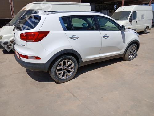 Right tailgate light KIA SPORTAGE III (SL) 1.7 CRDi | BP36320024C80 - Image 6