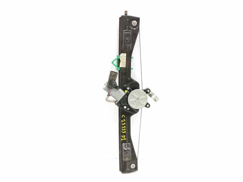 Used Front left window mechanism Front left window mechanism FIAT LINEA (323_, 110_) 1.6 D Multijet (105 hp) 10696414 10696414