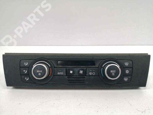 Used Climate control BMW 3 Touring (E91) 320 d (163 hp) 6113224