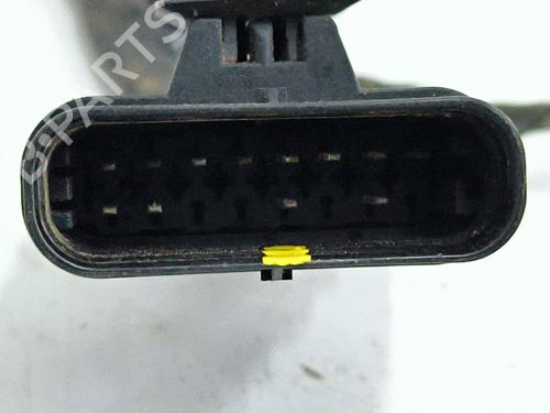 Electronic module MERCEDES-BENZ A-CLASS Saloon (V177) A 180 d (177.103) | BP37442138M83  - Image 5