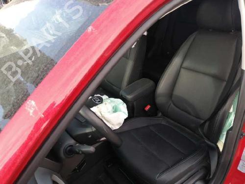 Seat buckle KIA STONIC (YB)  | BP14149949I32 