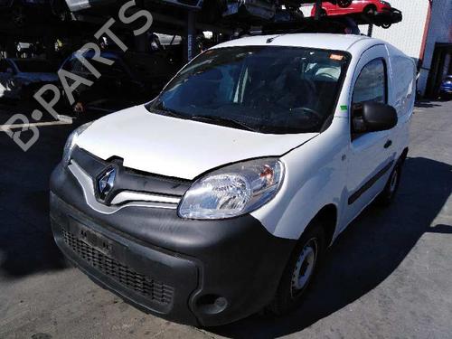 Right front seat RENAULT KANGOO / GRAND KANGOO II (KW0/1_)  | BP6073095C16 