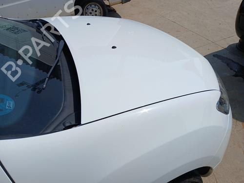 Motorhjelm DACIA SANDERO II 1.5 dCi | BP36263379C1 - Image 3