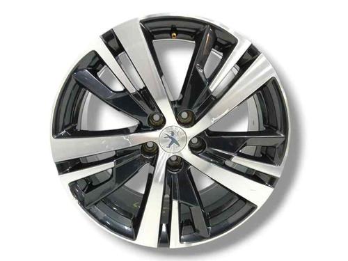 Used Rim PEUGEOT 3008 II SUV (MC_, MR_, MJ_, M4_) 1.5 BlueHDi 130 (131 hp) 26458355