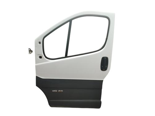 Dør venstre fortil RENAULT TRAFIC II Van (FL) [2001-2026]  18067275
