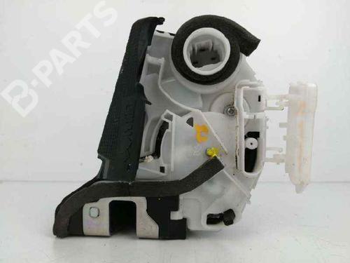Used Rear left lock HONDA CR-V IV (RM_) [2012-2025]  7876871