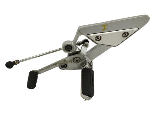 Used Clutch pedal YAMAHA MOTORCYCLES FZ FZ 6 Fazer (RJ07) (98 hp) 29027566