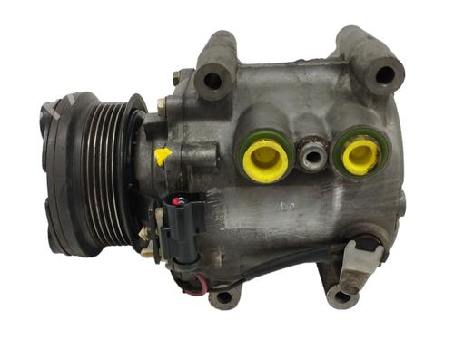 Used AC compressor JAGUAR S-TYPE II (X200) [1998-2008]  16996597