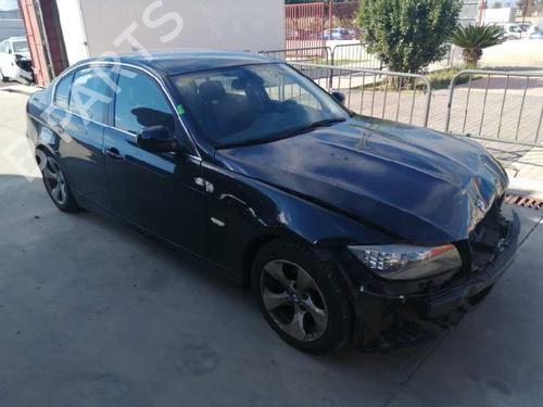 Rear left seatbelt BMW 3 (E90)  | BP10484937I29 
